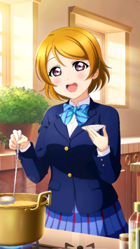 ラブライブ 小泉花陽は不人気キャラなのでしょうか 又 オタク人気 Yahoo 知恵袋