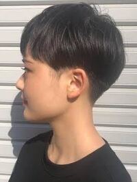 自衛隊の教育期間の女性の髪型は ツーブロと刈り上げ禁止ですか Yahoo 知恵袋