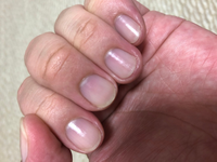 メンズで爪の手入れしていますが 率直にどう思いますか いいと思います Yahoo 知恵袋