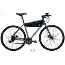 あさひ限定の「fujiクラムジー」についての質問です。初めて買うクロス