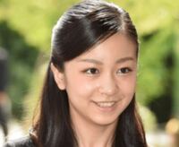 秋篠宮家の佳子様が美しいのは 誰に似たのですか 両親からいいところばかり Yahoo 知恵袋