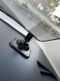 中古車を購入した際にこちらが付いてたんですが これってレーダー探知機やスマホス Yahoo 知恵袋