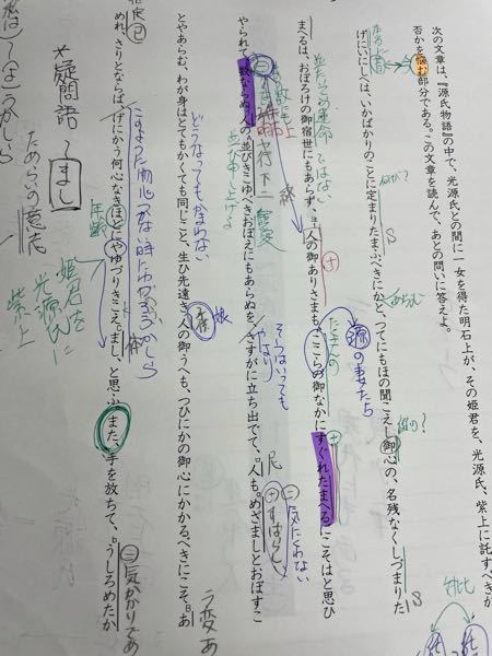 定期テストで蜻蛉日記 和泉式部日記 更級日記の中でだったらど Yahoo 知恵袋