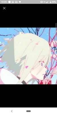 これはなんのアニメですか ロッテさんの昨年のバレンタインデーp Yahoo 知恵袋