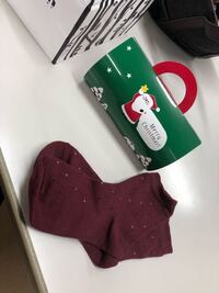 介護士してて 職場のおばあちゃんがクリスマスプレゼント買ってきてくれ Yahoo 知恵袋