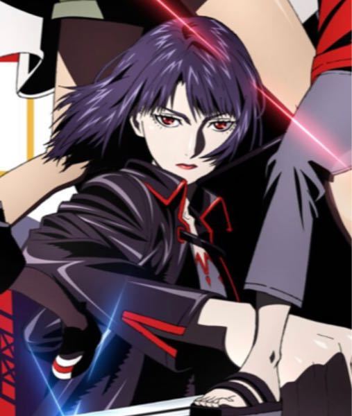 私は 画像のような このキャラは刻々の間島翔子 クールビューティなキャラが好き Yahoo 知恵袋