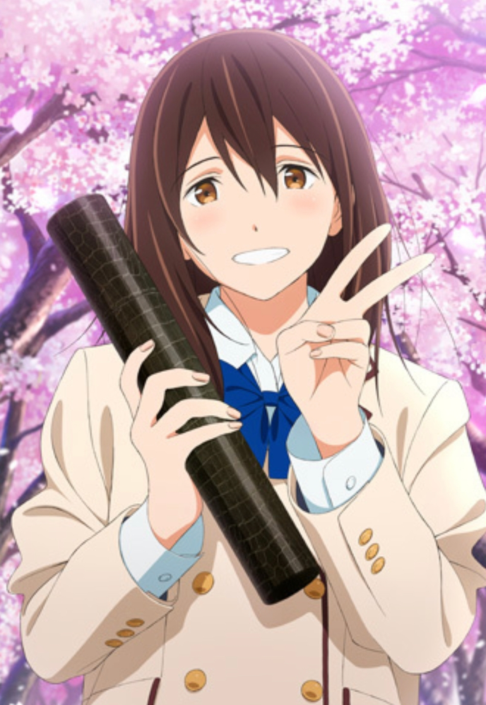 劇場アニメ 君の膵臓をたべたい 18君の膵臓をたべたい アニメフィルムパート