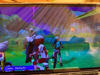 ポケモンxy 下画面に地図でないんですか かなりやりにくい スケー Yahoo 知恵袋