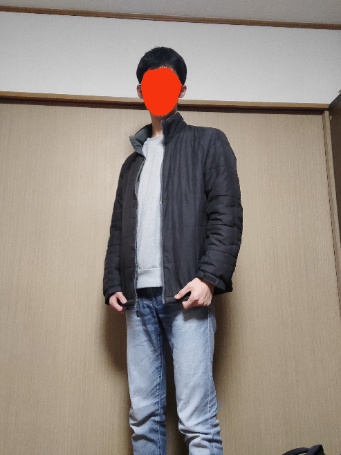 来週修学旅行なんですが 私服でこれを着ていくのはダサいですか 高校2年男 Yahoo 知恵袋