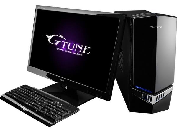 2014年ごろに購入したゲーミングPCを改造して現在発売している最新