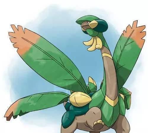 どうして Oras発売時にはメガトロピウスは実装されなかったんだと思 Yahoo 知恵袋