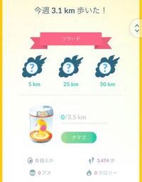 ポケモンgoに関して質問です 現在いつでも冒険モードを設定しているのです Yahoo 知恵袋