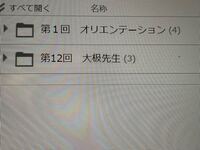 この苗字なんて読むんですか 大学の教授の名前なんですけど 大 Yahoo 知恵袋