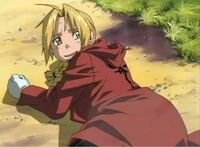 鋼の錬金術師アニメは何話までありますか 鋼の錬金術師 03 Yahoo 知恵袋