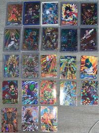 ドラゴンボールヒーローズについてです 初心者ストーリーエンジョイ勢です Yahoo 知恵袋