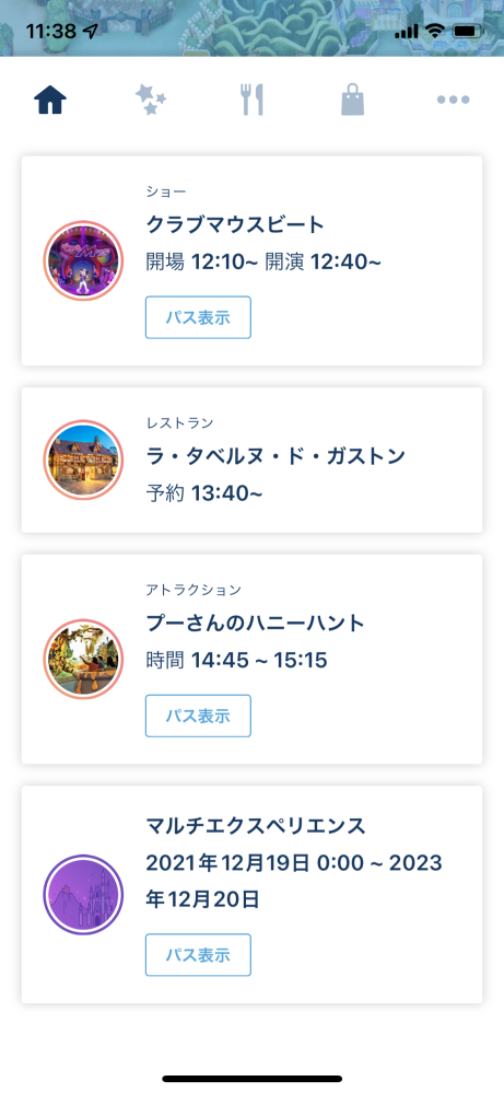 最大86%OFFクーポン ディズニー マルチエクスペリエンス ienomat.com.br