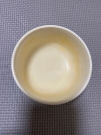 にんじんの色が付いてしまった食器について プラスチックのベビー Yahoo 知恵袋