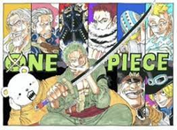 Onepieceの白ひげ海賊団のナンバー2はマルコだと思いますか Yahoo 知恵袋