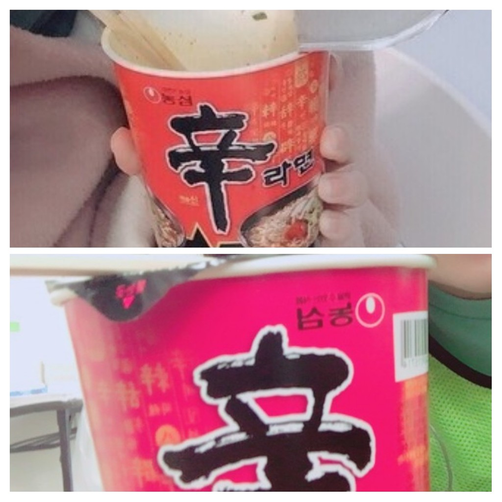 坂道パーツクイズ其の625 画像の現役、または元坂道メンバーは 上下それぞれ、誰と誰でしょう？