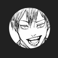 このキャラは誰ですか？