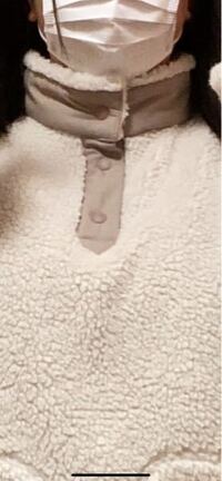 首の短い私がこの服を切ると首が無くなるのですが着ていても別に問題はありませんか Yahoo 知恵袋