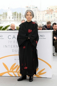 樹木希林さんが着用している和テイストドレスですが こういったスタイル Yahoo 知恵袋