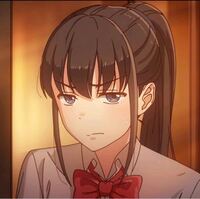 アニメキャラクター 画像のキャラクター名を教えてください Yahoo 知恵袋