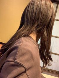 昨日エクステをつけました 地毛が短いのもあると思いますが 全然 Yahoo 知恵袋