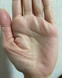 25歳女性です 仕事や恋愛など手相をみていただきたいです Yahoo 知恵袋