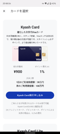 Kyashのこのカードは定期購入やネトフリやHulu等のサブスクリプションサービスへの登録、実店舗での支払いにも使用できるのですか？もしできるようなら逆にこれでできないことも教えてください。 