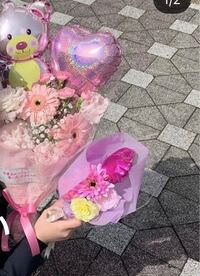 花束ってどうやって買えばいいんですか 明日彼女の高校の卒業式なので小 Yahoo 知恵袋