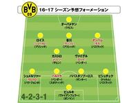 香川真司は第二期のドルトムントでもトップ下でレギュラーだったことはすごい Yahoo 知恵袋