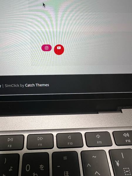 Wordpressのウィジェットについて質問です ウィジェットにてソーシ Yahoo 知恵袋