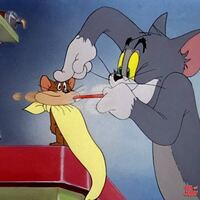 トムとジェリーって最終回あるんですか あるのなら 内容を教えて欲し Yahoo 知恵袋