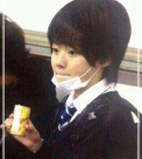 これは大橋和也くんですか 大西流星くんですか 私には大橋和也くんにしか見 Yahoo 知恵袋