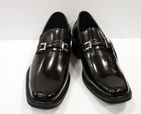 葬儀にこの靴を履くのはダメですか 光り物はついていない方が良いのでし Yahoo 知恵袋