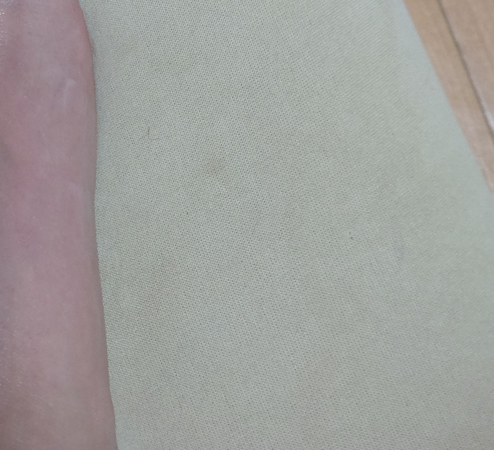 最近 お風呂上がりに左足の右側が赤く腫れ痒くなります これって蕁麻疹ですか Yahoo 知恵袋