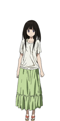 京アニ作品に出てくるような やさしくて落ちついた色の服が好きです と Yahoo 知恵袋