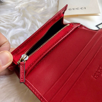 GUCCI、グッチのお財布を買ったことがある方、今も使っていますか 