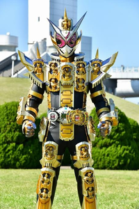 オーマジオウ オーマフォーム以外でグランドジオウに勝てそうなライダーはいる Yahoo 知恵袋