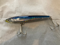 何というルアーかわかる方いらっしゃいますか 重さは約45gで 長さが Yahoo 知恵袋