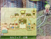 ３dsのルーンファクトリー4で1年目のはずがゲームクリア後2年目になっ Yahoo 知恵袋