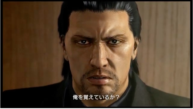 堂島大吾ってどういう人物ですか 堂島大吾 30 声優 徳重聡 は 龍が如 Yahoo 知恵袋