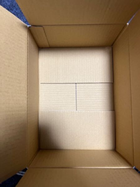 メルカリでスイッチとカセットが売れました この箱の大きさで丁度いいんですけど配達方法などどうすれば良いですか？