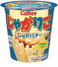 愛犬にじゃがりこを一本食べられてしまいました 材料や原料を見 Yahoo 知恵袋