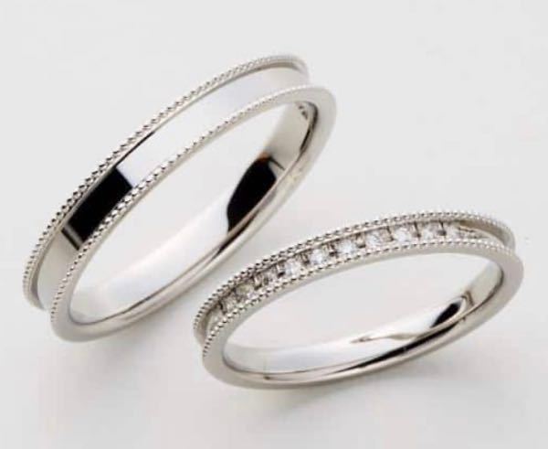 下のサイトの一番上にあるこの画像はどちらのブランドの指輪でしょうか？ https://www.weddingnews.jp/magazine/142910