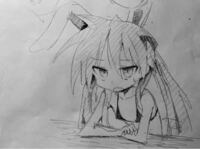 イラスト評価をしていただけないでしょうか Yahoo 知恵袋