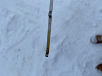 このぐらいの色ならエンジンオイル交換した方がいいですか 色だけで判断する Yahoo 知恵袋