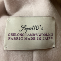 コートの生地タグ 付けたままが最近の正解みたいですね でもこ Yahoo 知恵袋