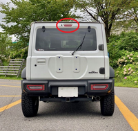 ジムニー 含むジムニーシエラ などのスズキ株式会社の自動車にはハイマ Yahoo 知恵袋